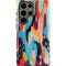 Color Melt by Etta Vee Galaxy S23 Ultra Pro Case